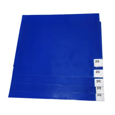 China Cleanroom Temporary Surface Protection Hospital Surgical Dust Control Disposable Antibacterial for sale
