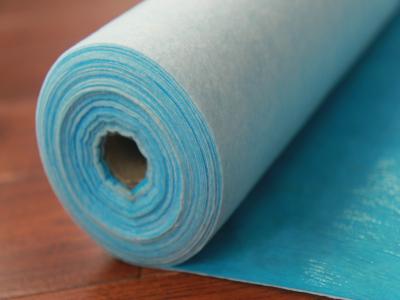 Chine Protecteur multi Grey Polyester Fleece Anti Slip de plancher de fonction à vendre