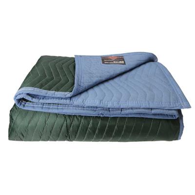 China Flooring Protection Moving Blanket Anti Slip Felt Pads For Beds for sale