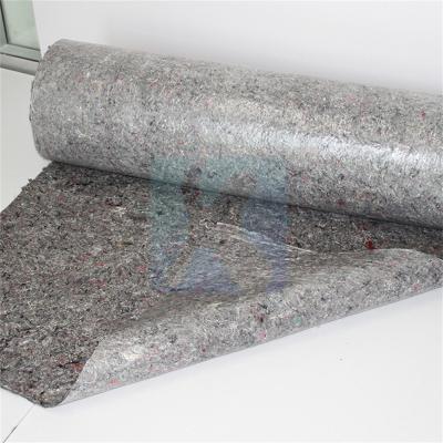 China Non Woven Needle Punched Mattress Felt For Sofa Garments for sale