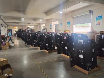 China Máquina portátil da recuperação do líquido refrigerante da C.A. à venda