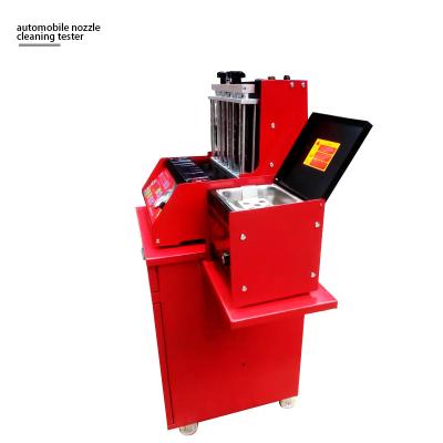 China Sauberere Prüfvorrichtung CIS Fuel Injector Cleaning Machines 50R/Min 50HZ zu verkaufen