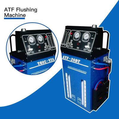 China 150W Power ATF Flushing 12 Volt Fluid Exchange Machine for sale