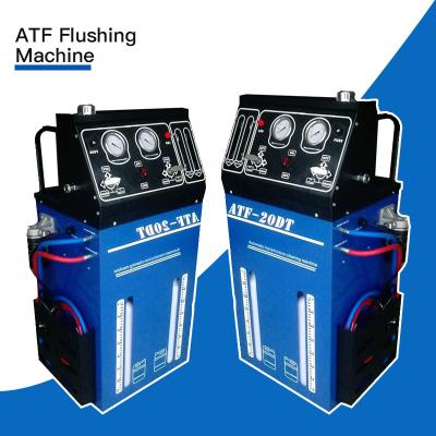 Chine machine de rinçage d'ATF du réservoir 40L CE liquide de machine d'échange de 12 volts à vendre