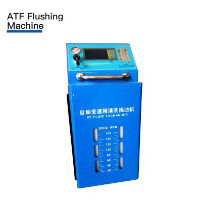 중국 150W Auto Transmission Flush Machine 2L/Min Trans Fluid Exchanger 판매용