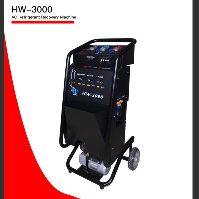 China Factory direct sale factory price car ac service station for car for sale