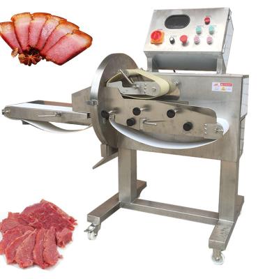 China Double Knife 800kg/Hr Fruit Vegetable Slicer Stainless Steel Fruit Dicing Machine for sale