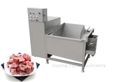 China Multi-Functional Meat Washing Machine With 2.25KW Power for sale