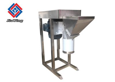 China 300 KG/H Garlic Processing Plant Potato Chopper Onion Grinding Processing for sale