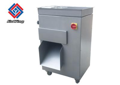 China Customized Fresh Steak Slicer Barbecued Pork Cutting Processing Machine for sale