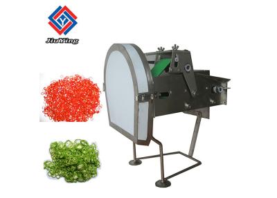 China 200 KG/H Vegetable Processing Machine Banana Chips Cutter Equipment for sale