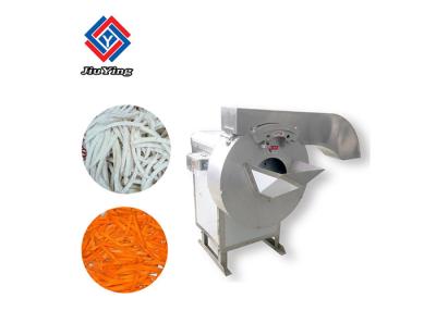 China Potato Chips Production Line Taro Radish Slicer Making Machine CE Certification for sale