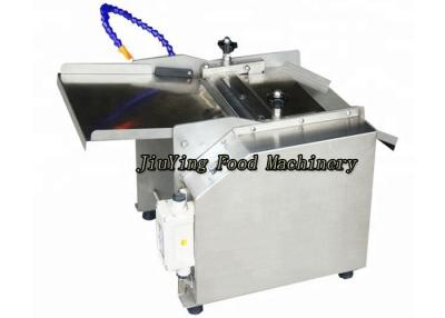 China Máquina de limpeza de escamação automática dos peixes da grande capacidade do fornecedor à venda