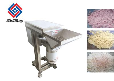China Pasta vegetal industrial do interruptor inversor do misturador do equipamento de processamento que faz a máquina à venda