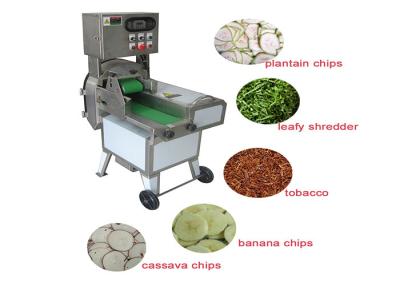China Food Grade 800KG/H Vegetable Processing Equipment Stainless Steel Coconut Meat Slicer for sale