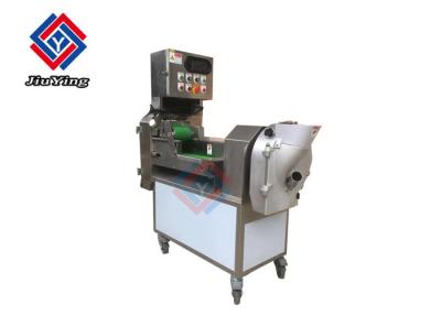 China OEM Vegetable Processing Equipment Leafy Lettuce Cutting Machine for Food Industry for sale