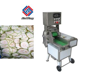 China Banana Orange Fruit Processing Equipment Slicer Plantain Chips Making Machine for sale