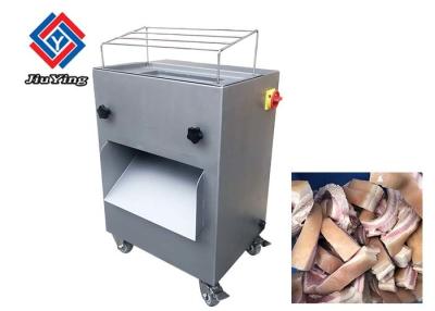 China Meat Cutting Machine Customizable Meat Slicer Sharp and Durable for sale