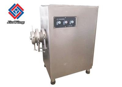 China Industrial Commercial Frozen Meat Chopper/Meat Processing Machine Meat Grinder for sale