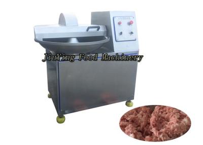 China Vegetable and Fruit Chopper Cutting Processing Machine 5500W Power for sale