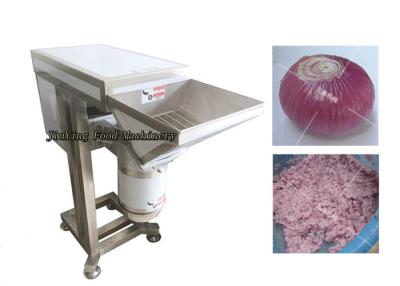 China Small Onion Processing Equipment Paste Pulping Grinder Vegetable Smashed Machine for sale