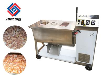 China 200L Meat Processing Machine Mixer Blender Used in Restuarant for sale