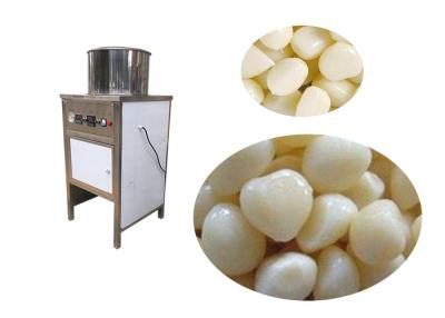 China 380 V Garlic Processing Machine for sale