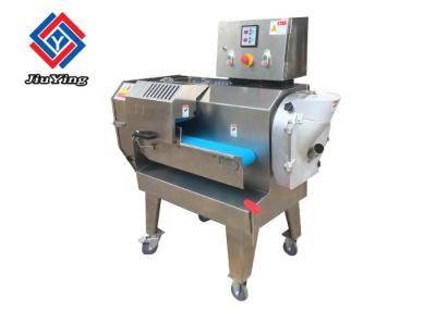 China Equipo de proceso vegetal comercial/máquina vegetal de la trituradora en venta
