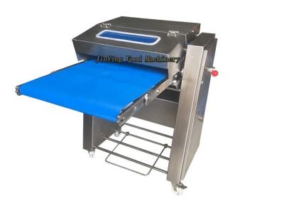 China Fish Beef Pork Skin Peeling Machine Stainless Steel SUS 304 Material for sale