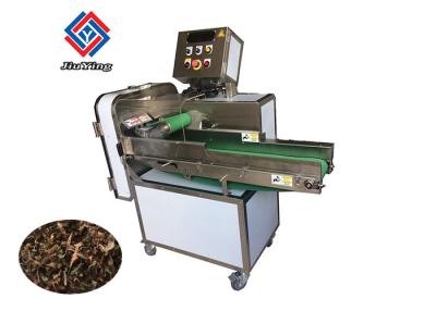 China Commerical Vegetable Processing Equipment Tobacco Cutting Machine for sale