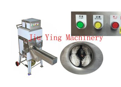 China Simple Handle Maize Fresh Corn Sheller Fruit Processing Machine Without Harm for sale