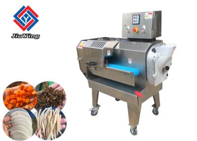 China Multifunctional Vegetable Cutting Machine Automatic Vegetable Chopper for sale