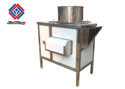 China Automatic Garlic Splitter Machine Stainless Steel Garlic Breaking Equipment for sale