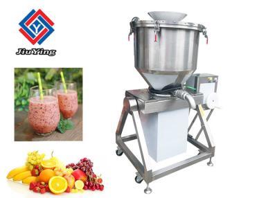 China Plantaardige de Machinesnelheid 7000rpm van Fruitjuice extractor automatic juice making Te koop