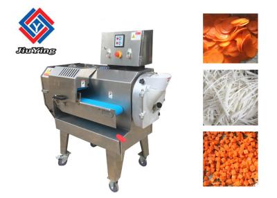 China High Efficient Fruit Vegetable Processing Equipment For Catering Industry for sale