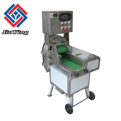 China Stainless Steel Vegetable Processing Equipment Beverage Potato Food Shop Farms Fruit Cutter for sale