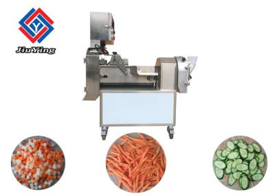 China Multi Function Vegetable Cutting Machine Commercial Vegetable Chopper Equipment for sale