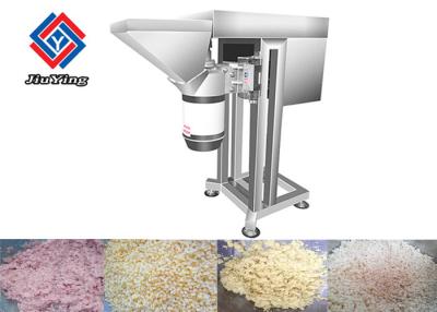 China Electric Ginger Garlic Paste Grinding Machine  ,  Chilli Making Machine for sale
