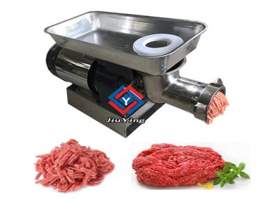 China Tischplattenküchen-nationaler Fleisch-Fleischwolf/frische gefrorene Fleischwolf-Maschine zu verkaufen