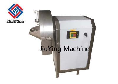 중국 작은 생강 슈레더 기계/전기 당근 오이 마늘 저미는 기계 기계 판매용