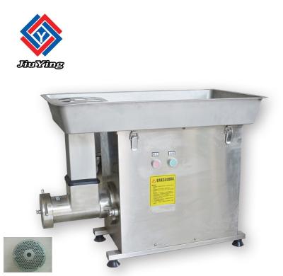 China Compact Meat Mincer Machine Electric Meat Grinders For Restaurant for sale