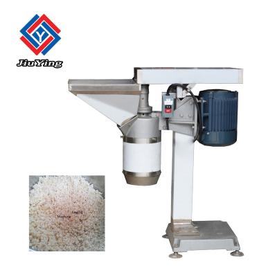 China Automatic Mashed Potato Chilli Paste Machine / Spice Grinding Equipment for sale