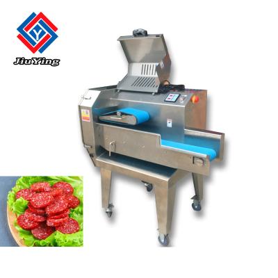 China 1.87KW Commercial Vegetable Processing Equipment  Green Asparagus Slicer Machine for sale