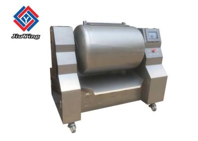 China 300L Capacity Chicken Meat Vacuum Tumbler Machine 380V 3 Phase Easy To Clean for sale