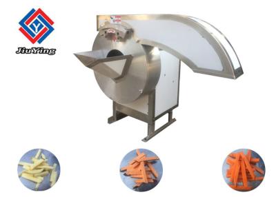 China 220 V Fruit Processing Equipment / Sweet Taro Potato Chip Making Machine for sale
