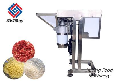 China Ginger Garlic Processing Machine / Vegetable Crusher Machine Easy To Operate for sale