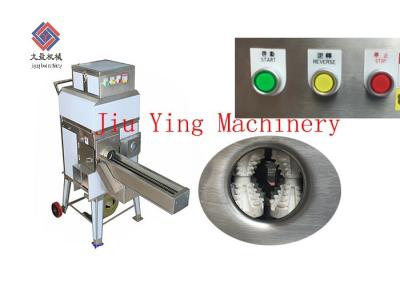 China Landwirtschafts-Zuckermais-Dreschmaschine/frischer Zuckermais-dreschende Maschinerie zu verkaufen