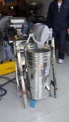 Κίνα Εμπορική μηχανή επεξεργασίας πιπεροριζών/μηχανή εξολκέων φυτικού χυμού για το εστιατόριο προς πώληση