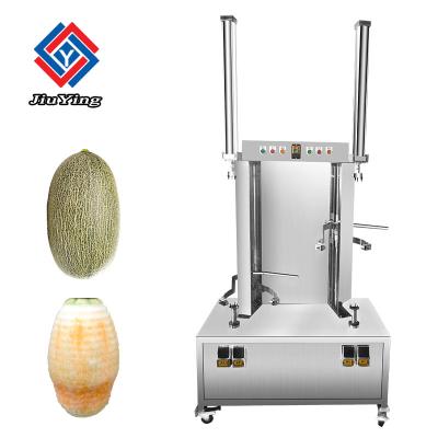 China Automatic Fruit And Vegetable Peeling Machine For Farms Restaurant for sale