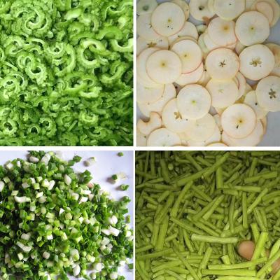 Китай Многофункциональные резец густолиственного овоща/автомат для резки капусты нержавеющей стали продается
